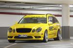 Mercedes-Benz E-Class SW by SCP 2012 года